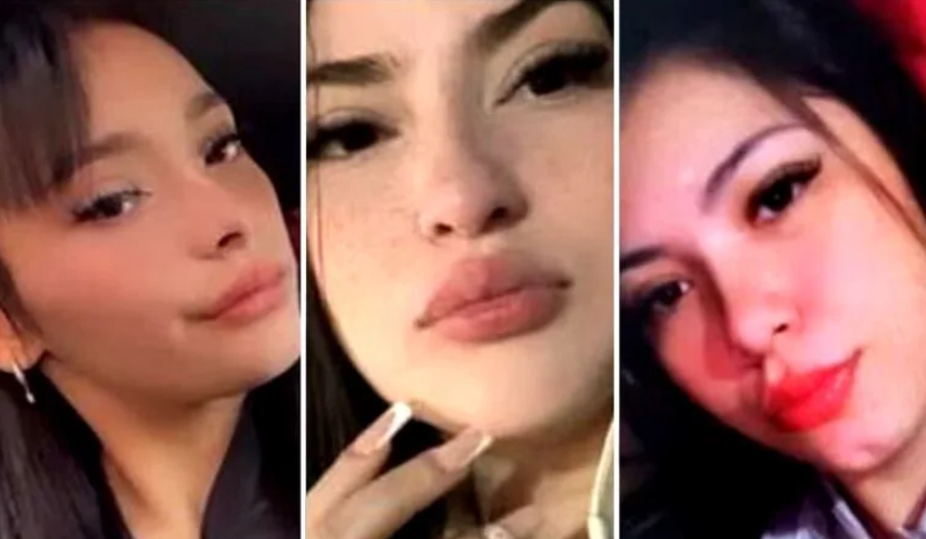 Femicidios en Florencio Varela: el reclamo de artistas argentinas que se unieron al pedido de&nbsp;justicia