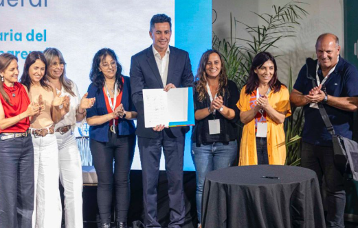 Proponen una consulta ciudadana previa para fortalecer la transparencia en&nbsp;Córdoba