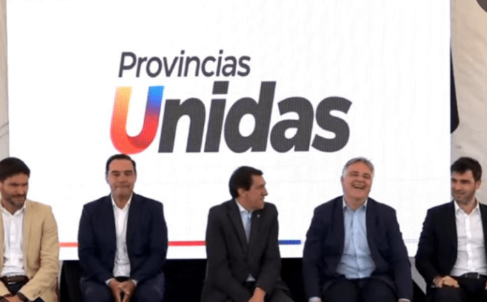 ¿Quiénes son los principales candidatos de Provincias Unidas en cada&nbsp;provincia?