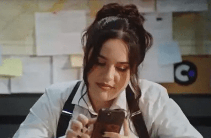 Ofelia Fernández: “Nos estamos volviendo&nbsp;locos”