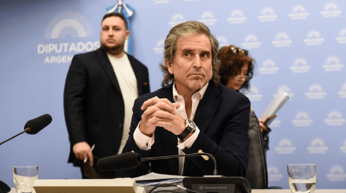 Diputados se preparan para dictaminar el Presupuesto 2026 mañana, 4 de&nbsp;noviembre