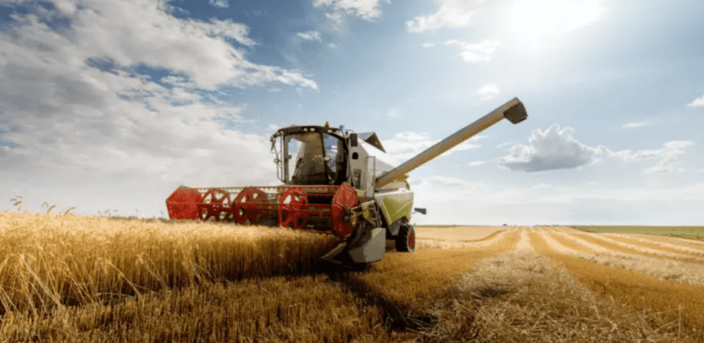 Fendt desembarca en la Argentina y consolida una nueva etapa de inversiones en maquinaria agrícola de alta&nbsp;gama