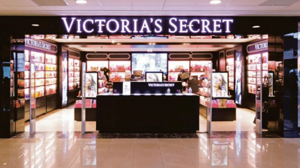 Victoria’s Secret abrirá su primer local completo en&nbsp;Argentina
