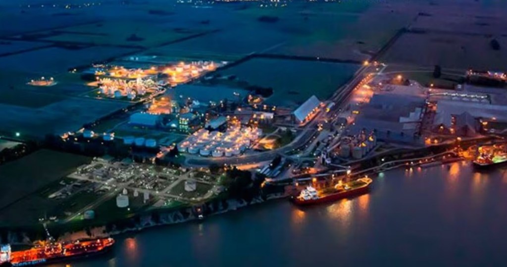 Motor de la economía: El campo argentino logra el tercer mayor ingreso de divisas de su historia en&nbsp;2025