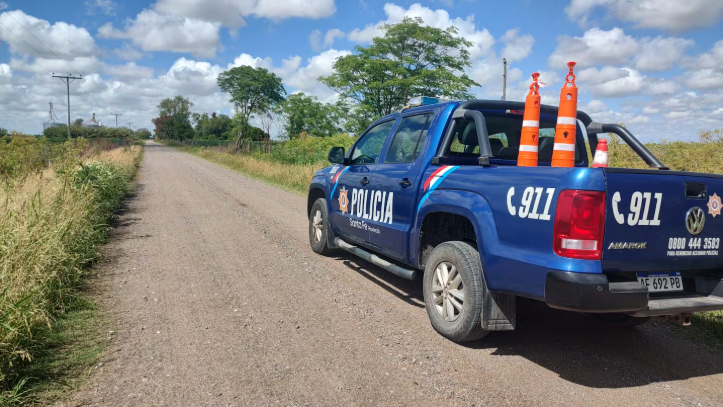 CRA presentó un proyecto para incorporar el delito de “vandalismo rural” al Código&nbsp;Penal