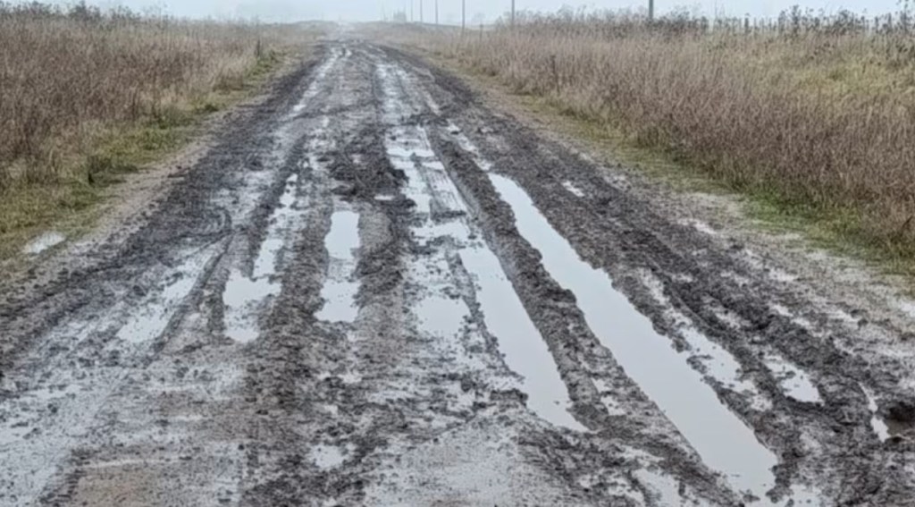 Lluvias navideñas trajeron el alivio esperado para la zona núcleo pero causaron crisis en el&nbsp;norte