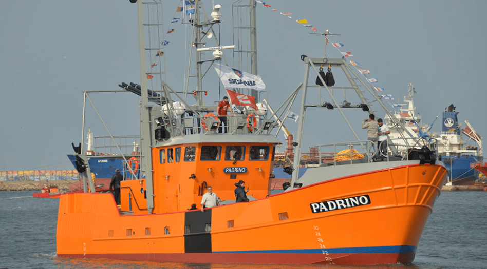 Exportaciones pesqueras: en 2025 alcanzaron el segundo mejor registro&nbsp;histórico