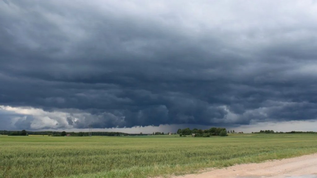 Pronóstico agroclimático: inicios de marzo con lluvias irregulares y contrastes&nbsp;térmicos