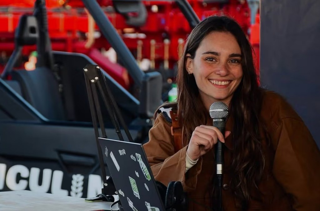 Una historia de ingenio rural y éxito digital transforma la realidad de una&nbsp;familia