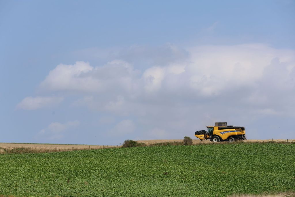 Las exportaciones agroexportadoras alcanzan números históricos en&nbsp;2026